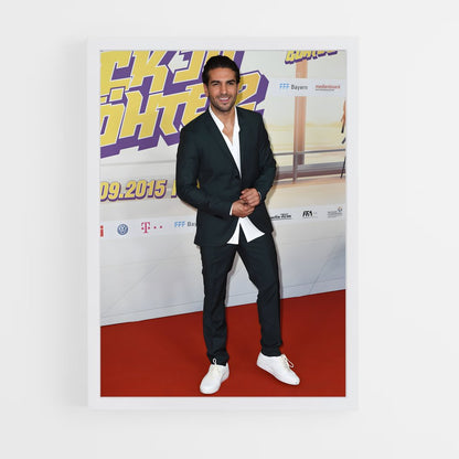 ap-elyas m'barek-8 cadre Blanc