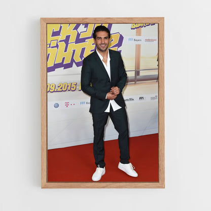 ap-elyas m'barek-8 cadre Bois clair