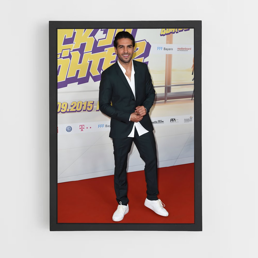 ap-elyas m'barek-8 cadre Noir