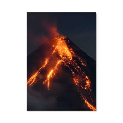 Poster Ember 94863