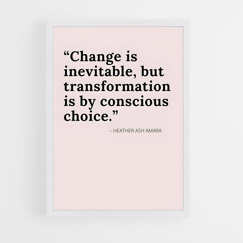 ap-embrace change-4 cadre Blanc