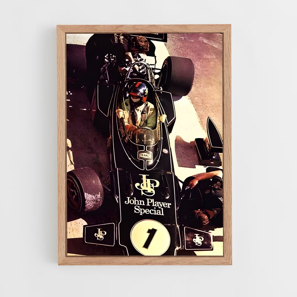 ap-emerson fittipaldi-5 cadre Bois clair