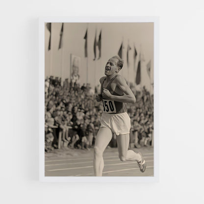 ap-emil zatopek-2 cadre Blanc