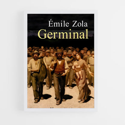ap-emile zola-2 cadre Blanc