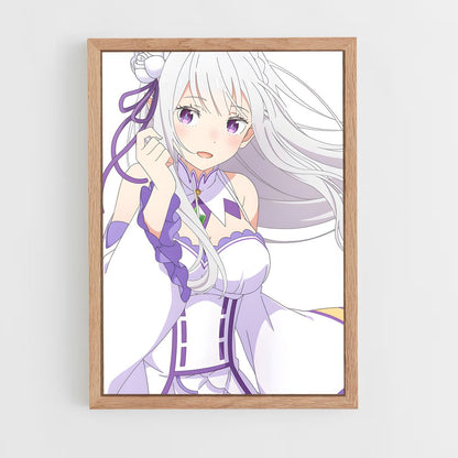 ap-emilia-7 cadre Bois clair