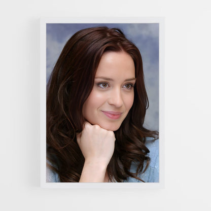 ap-emily blunt-12 cadre Blanc