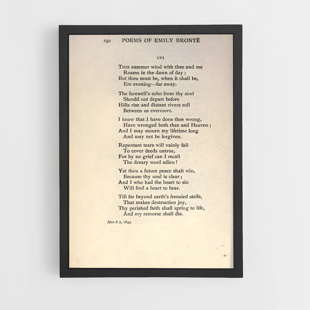 ap-emily bronte-5 cadre Noir