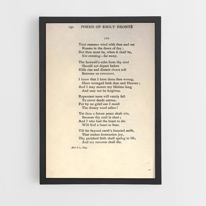 ap-emily bronte-5 cadre Noir