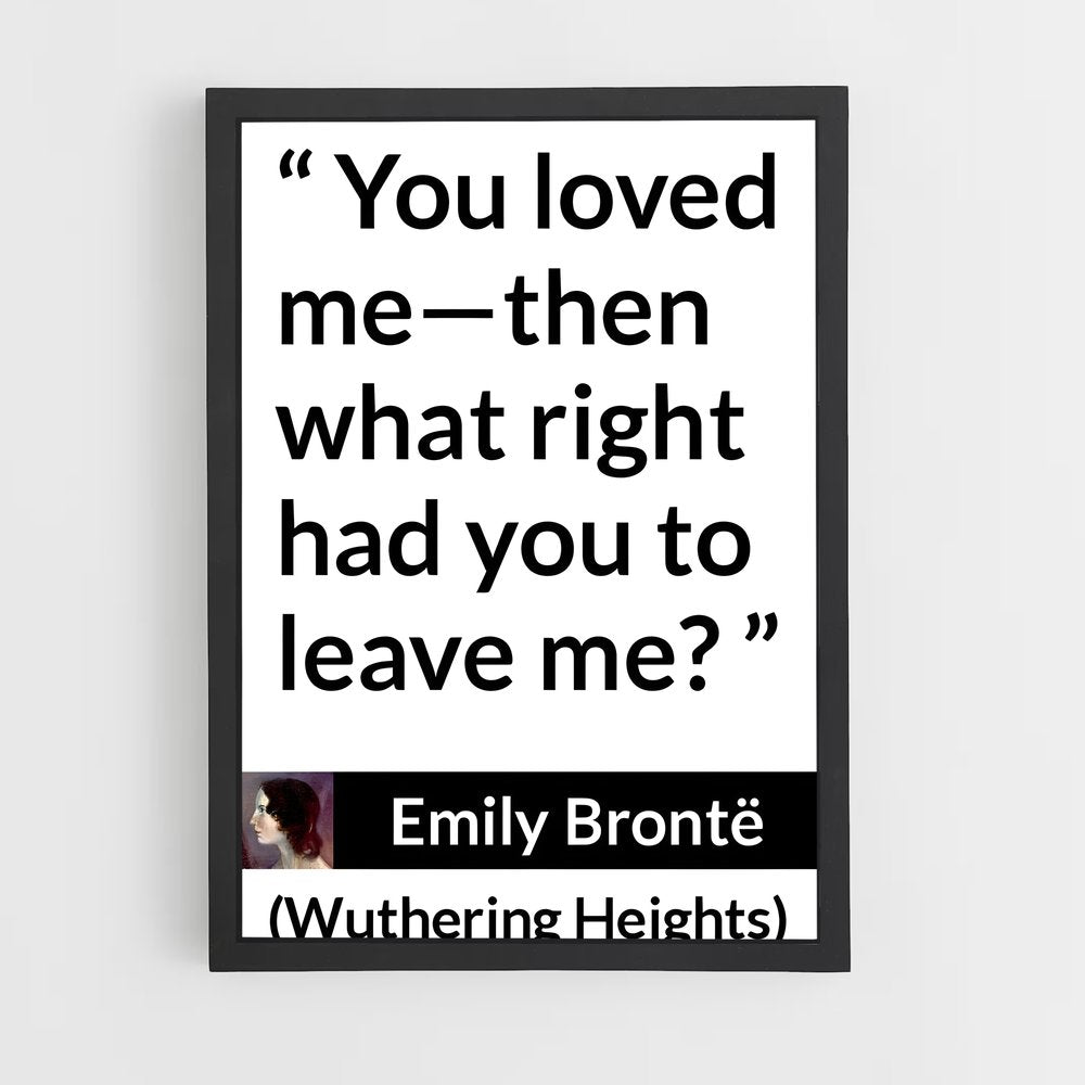 ap-emily bronte-8 cadre Noir