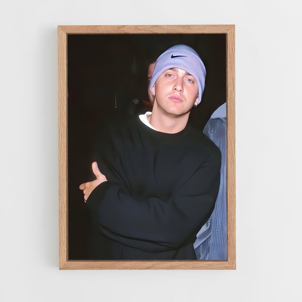 ap-eminem-3 cadre Bois clair