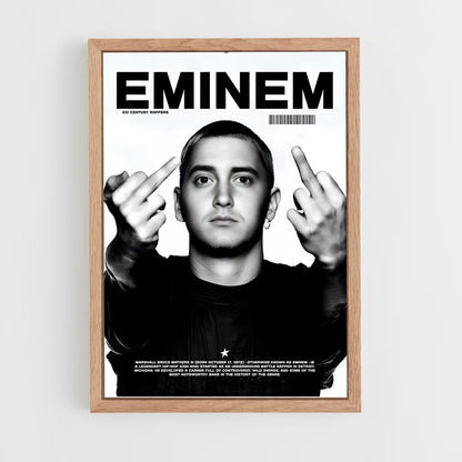 ap-eminem-5 cadre Bois clair