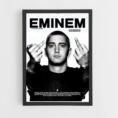 ap-eminem-5 cadre Noir