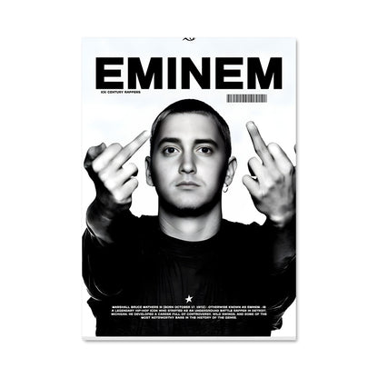 Poster Eminem 53464