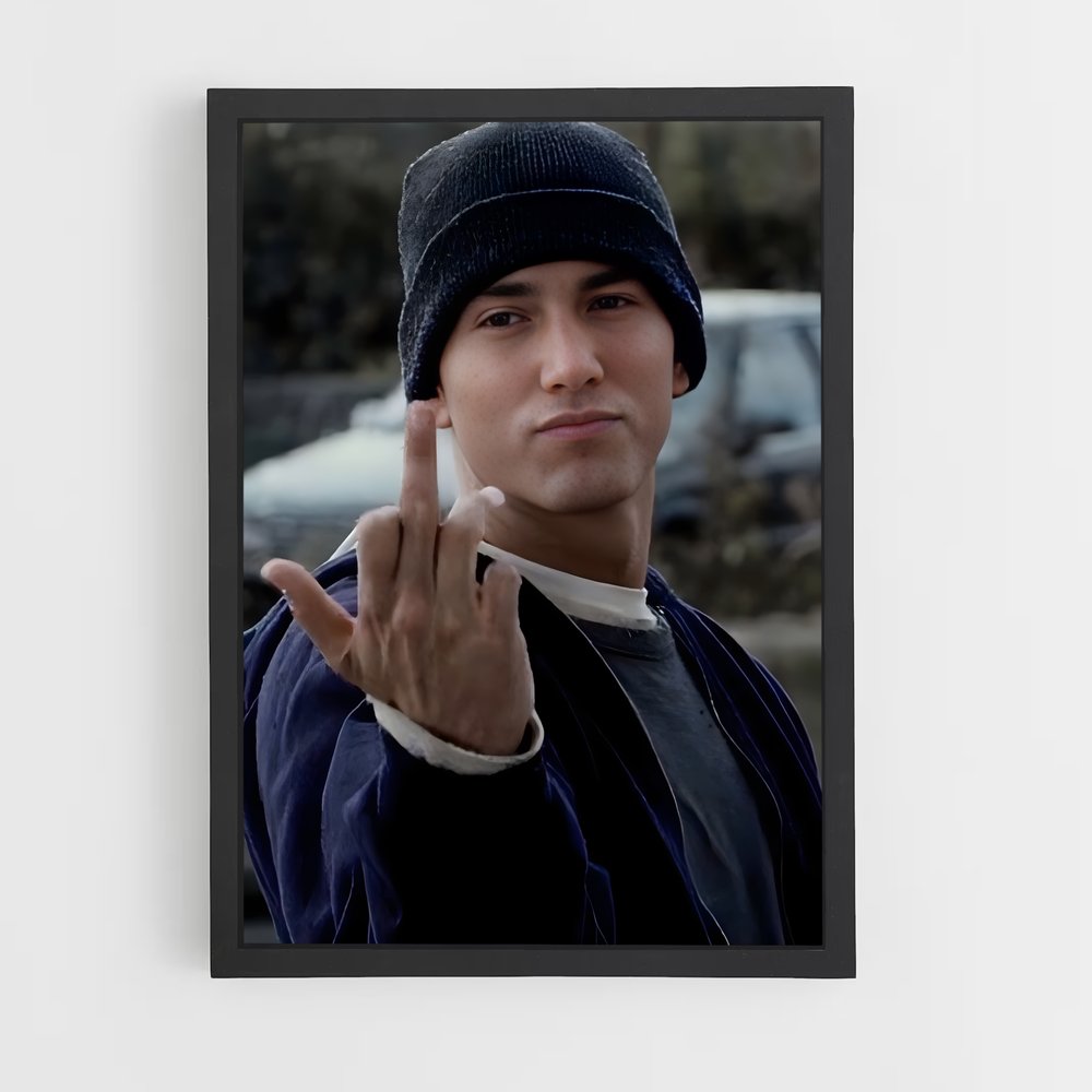 ap-eminem-6 cadre Noir