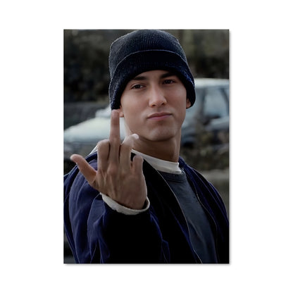 Poster Eminem 53457
