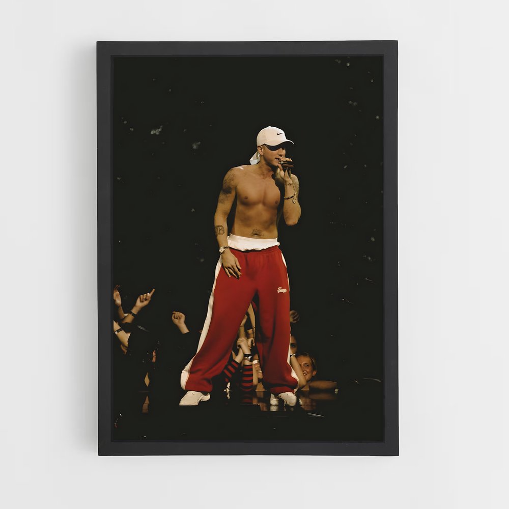 ap-eminem-7 cadre Noir