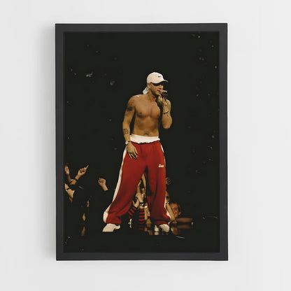 ap-eminem-7 cadre Noir