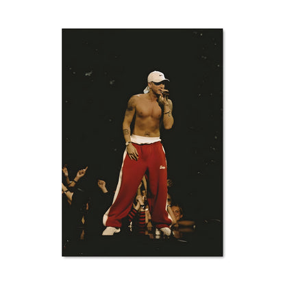 Poster Eminem 53460