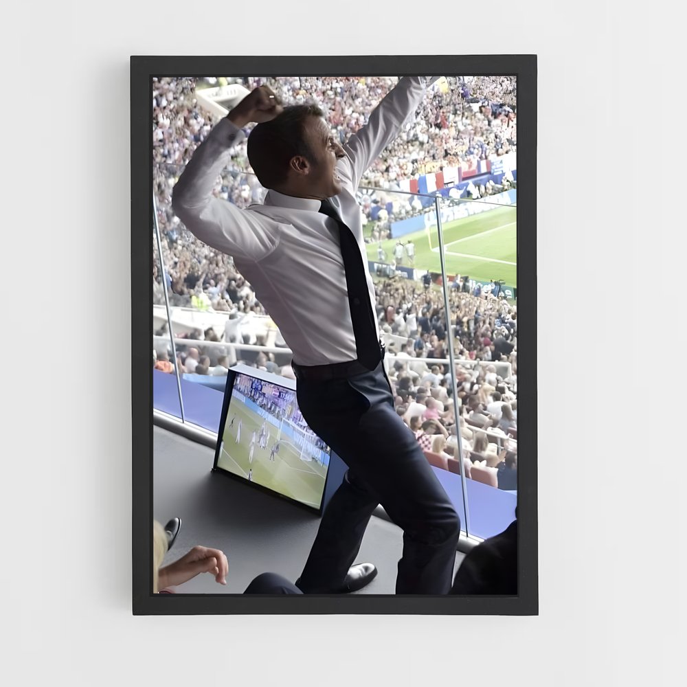 ap-emmanuel macron-10 cadre Noir