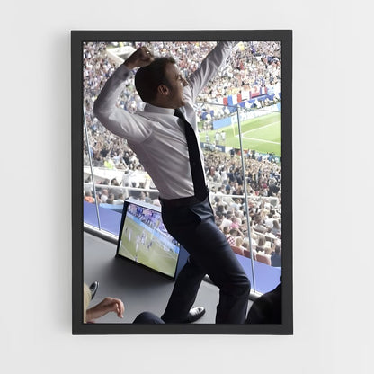 ap-emmanuel macron-10 cadre Noir