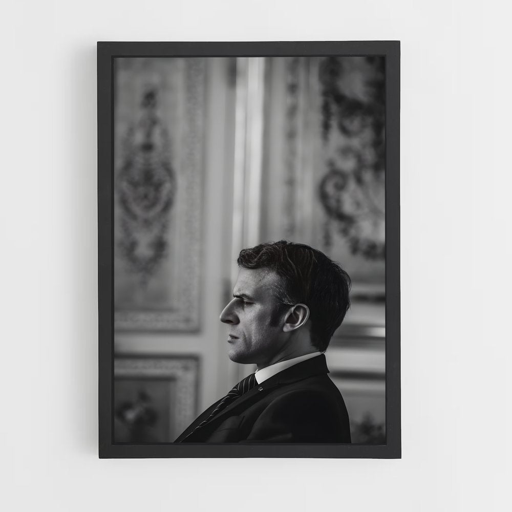ap-emmanuel macron-9 cadre Noir