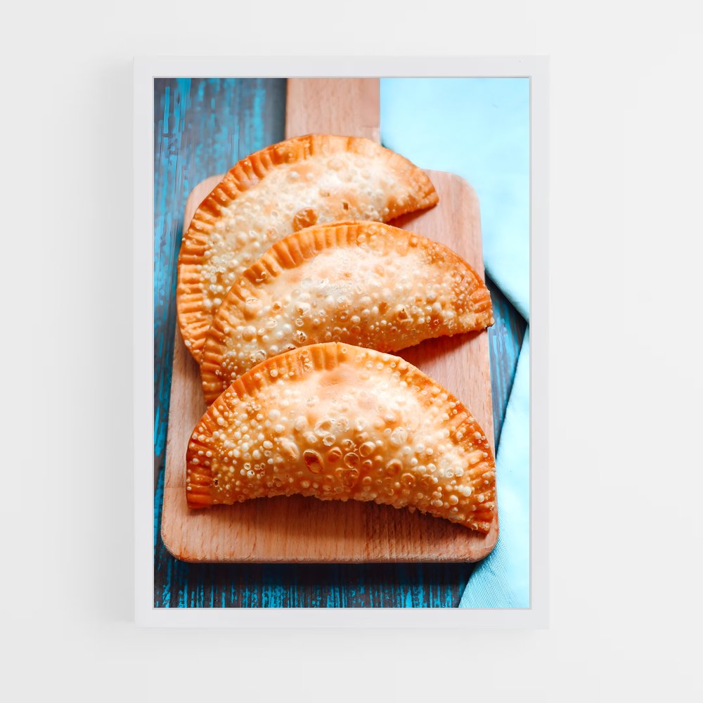 ap-empanadas-1 cadre Blanc
