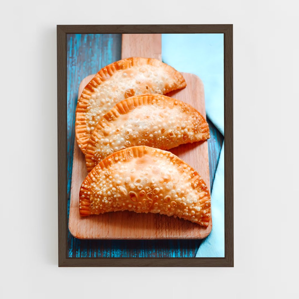 ap-empanadas-1 cadre Bois foncé