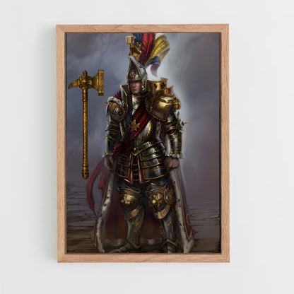 ap-empire-2 cadre Bois clair