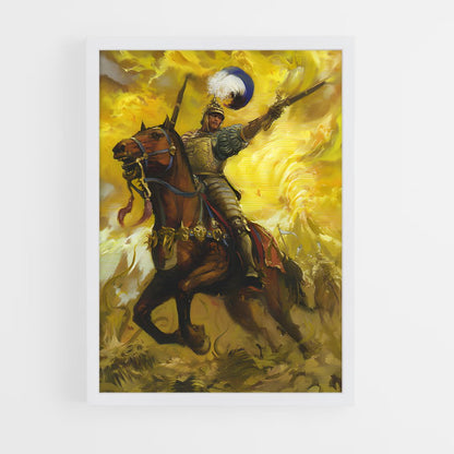 ap-empire-4 cadre Blanc