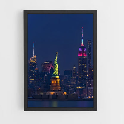 ap-empire state building-17 cadre Noir
