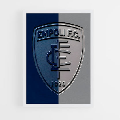 ap-empoli fc-2 cadre Blanc
