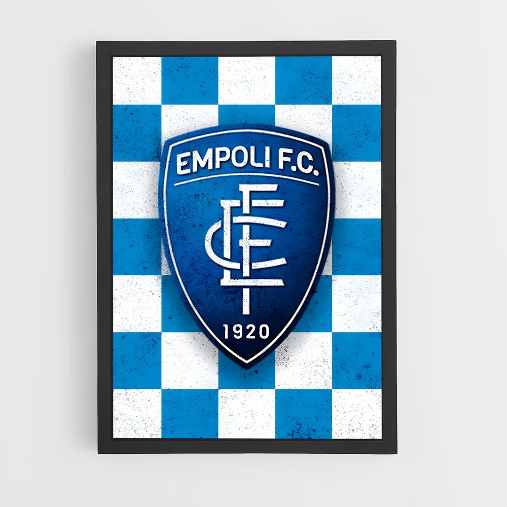 ap-empoli fc-3 cadre Noir