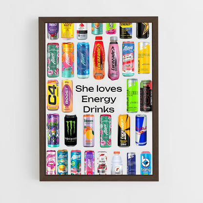 ap-energy drink-3 cadre Bois foncé