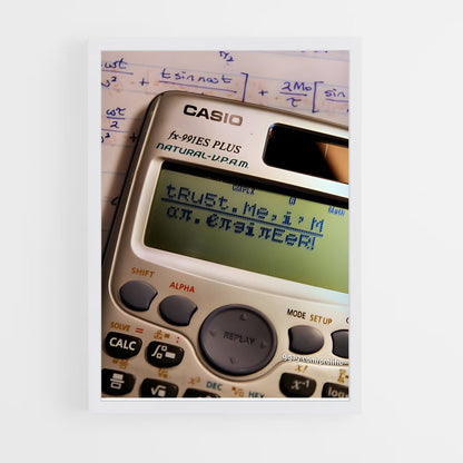 ap-engineering-4 cadre Blanc