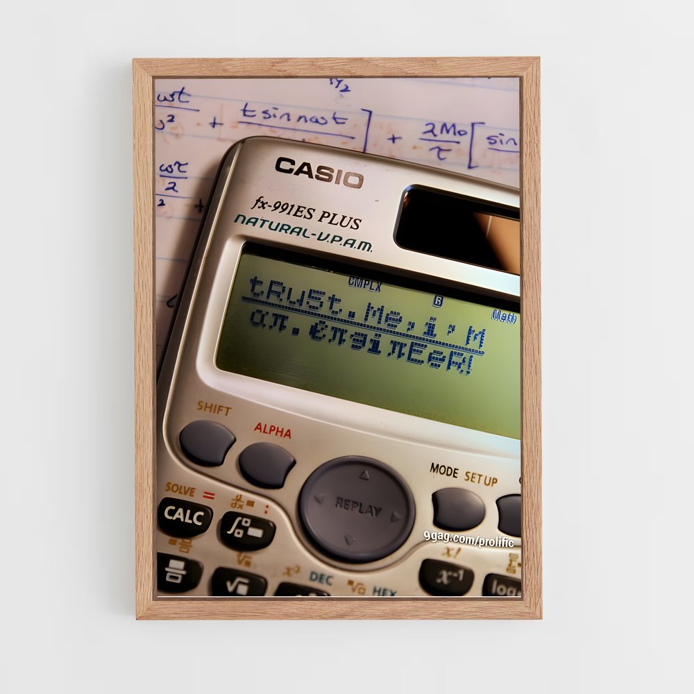 ap-engineering-4 cadre Bois clair