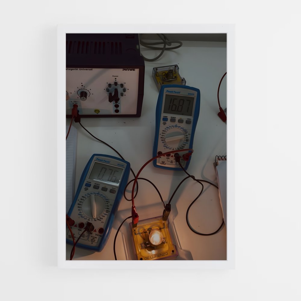 ap-engineering-7 cadre Blanc