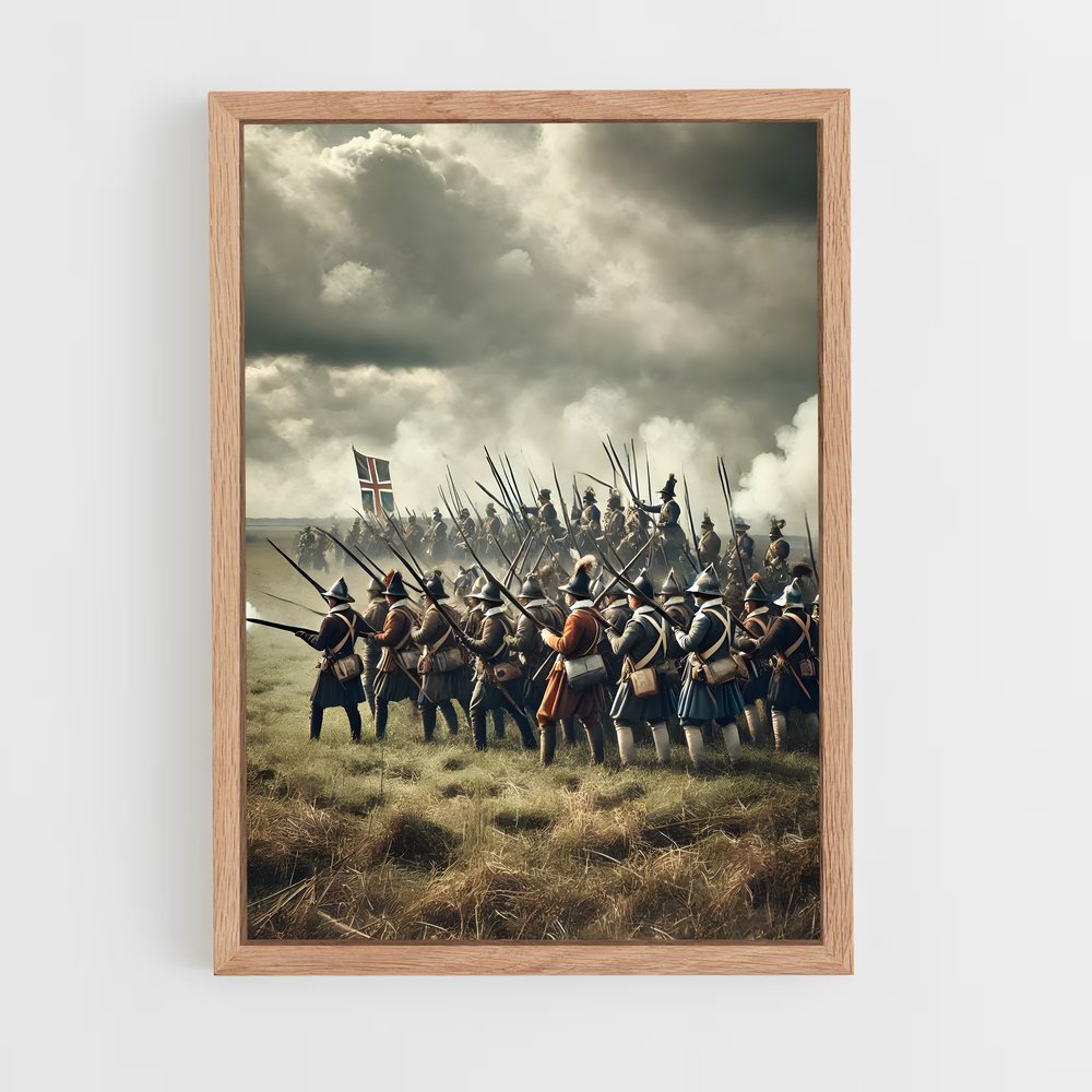 ap-english civil war-1 cadre Bois clair