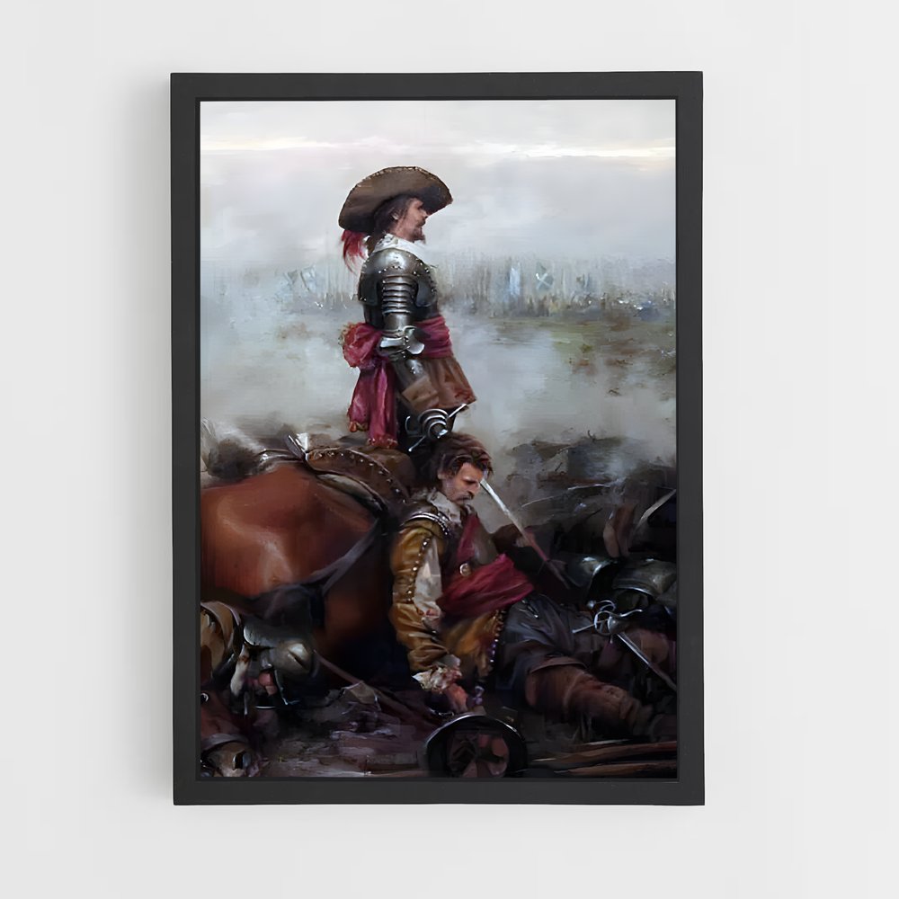 ap-english civil war-2 cadre Noir