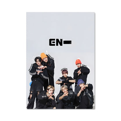 Poster Enhypen 48126