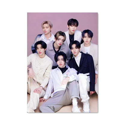 Poster The Boys Are Back