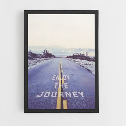 ap-enjoy the journey-2 cadre Noir