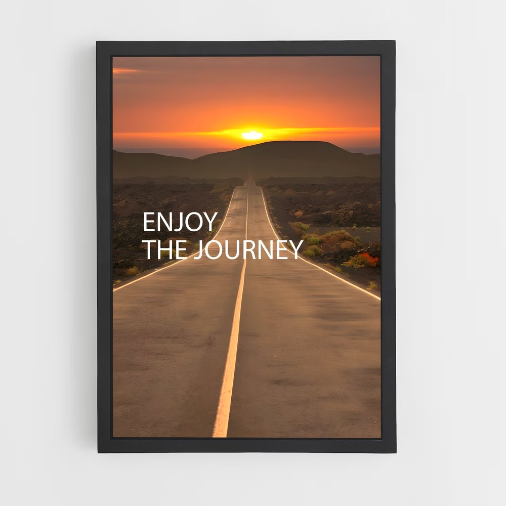 ap-enjoy the journey-3 cadre Noir