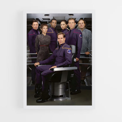 ap-enterprise-2 cadre Blanc