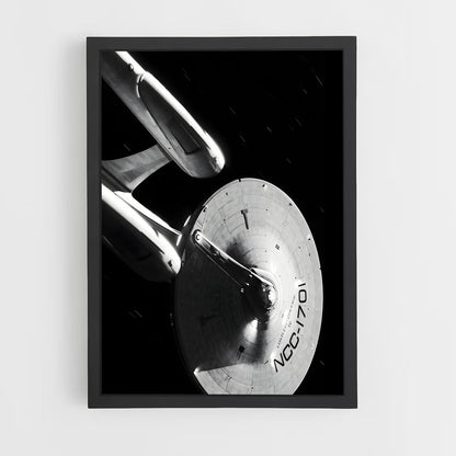 ap-enterprise-3 cadre Noir