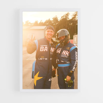 ap-enzo knol-5 cadre Blanc