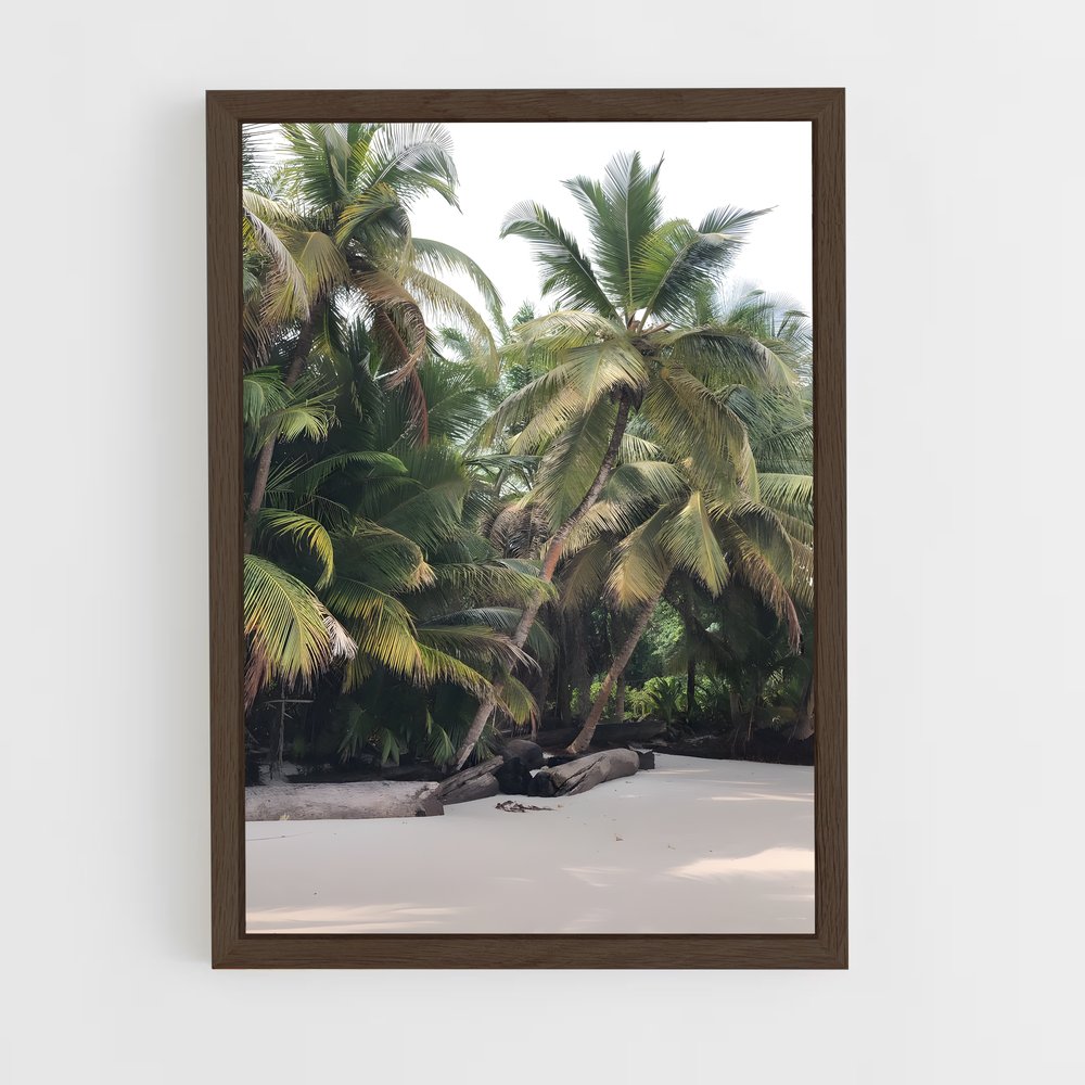 ap-equatorial guinea-4 cadre Bois foncé