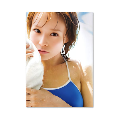 Poster Eri kamei 47324