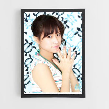 ap-eri kamei-4 cadre Noir