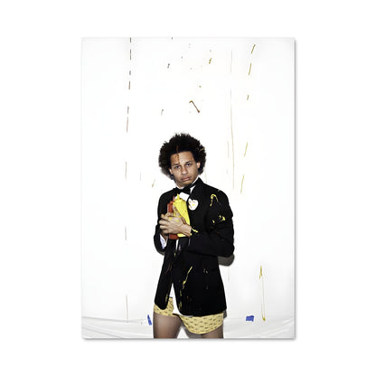 Poster Banana Business