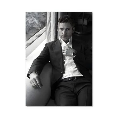 Poster Eric bana 6546